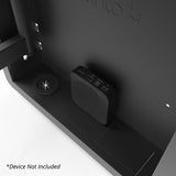 Kanto R400, Pro Series Recessed In-wall Full Motion Articulating TV Mount for 35" - 65" TVs