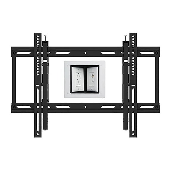 Kanto TE300, Extendable Tilting TV Wall Mount for 43" - 90" TVs
