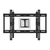 Kanto TE300, Extendable Tilting TV Wall Mount for 43" - 90" TVs
