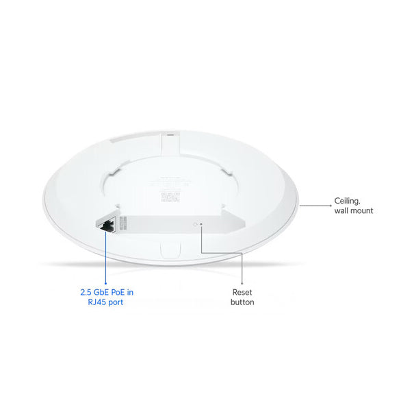 Ubiquiti U7-Lite-US UniFi AP 7 Lite US