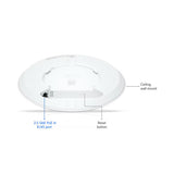 Ubiquiti U7-Lite-US UniFi AP 7 Lite US