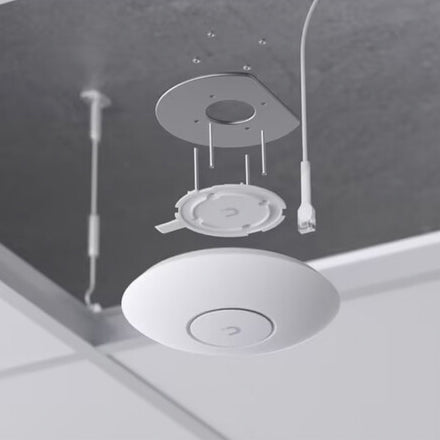 Ubiquiti U7-Lite-US UniFi AP 7 Lite US