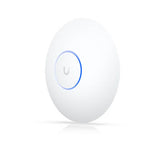 Ubiquiti U7-LR-US Unifi 7 Access Point Enterprise WI-FI System, White