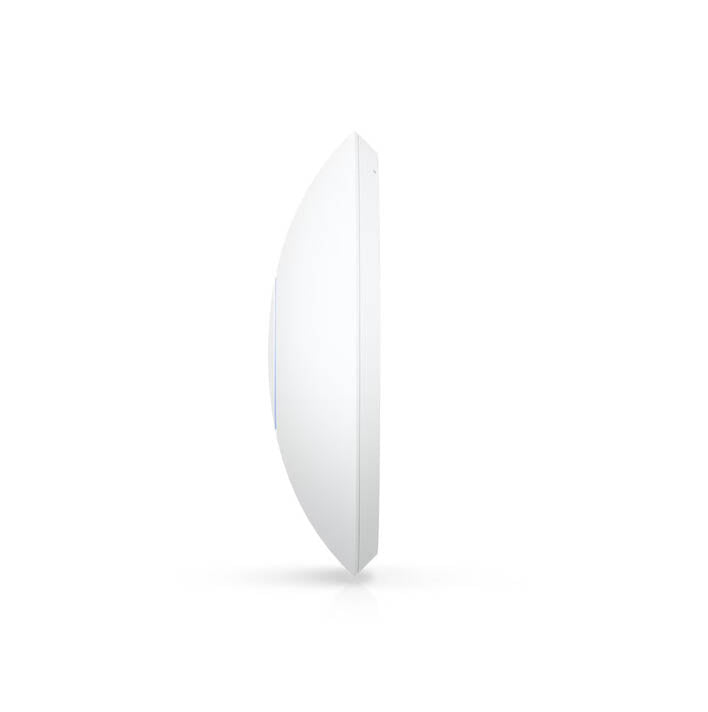 Ubiquiti U7-LR-US Unifi 7 Access Point Enterprise WI-FI System, White