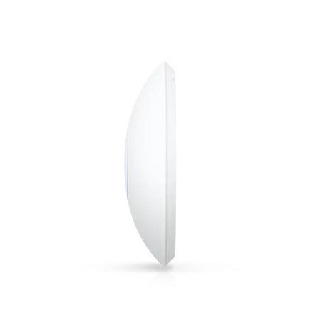 Ubiquiti U7-LR-US Unifi 7 Access Point Enterprise WI-FI System, White
