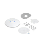 Ubiquiti U7-LR-US Unifi 7 Access Point Enterprise WI-FI System, White