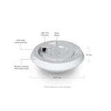 Ubiquiti UVC-AI-360 UniFi Video Camera AI 360