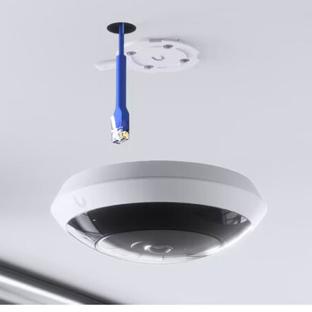Ubiquiti UVC-AI-360 UniFi Video Camera AI 360