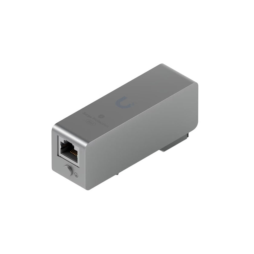 Ubiquiti UACC-ETH-SP-DIN Ethernet Surge Protection Bidirectional