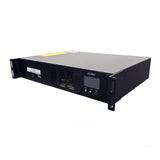 MINUTEMAN SR1500RMLCD, 1440VA 900W 10-Outlet Shallow Rack UPS- New Arrival