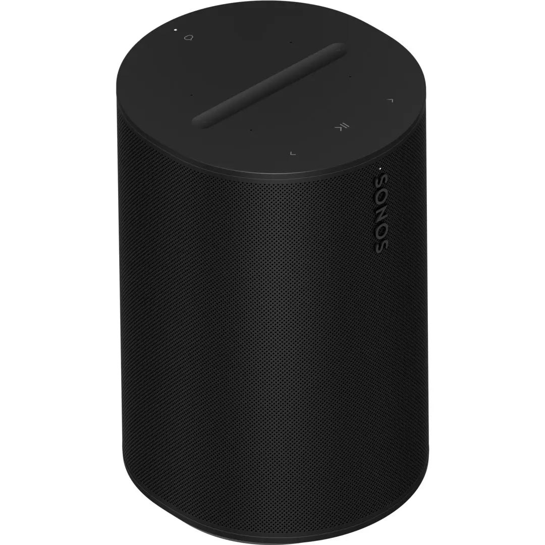 SONOS E10G1US1, Era 100 Smart Speaker - Black / White