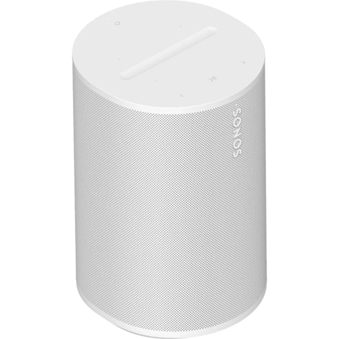 SONOS E10G1US1, Era 100 Smart Speaker - Black / White