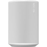 SONOS E10G1US1, Era 100 Smart Speaker - Black / White