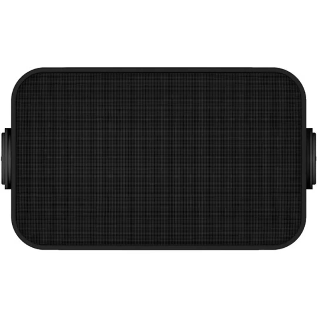 SONOS OUTDRWW1, Outdoor Speaker Pair by Sonance - Black / White