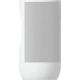 SONOS MOVE2US1, Move 2 Portable Smart Speaker - Black / White