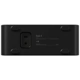 SONOS SUBG4US1 Sub Wireless Subwoofer (Gen 4) - Black / White