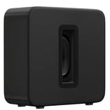 SONOS SUBG4US1 Sub Wireless Subwoofer (Gen 4) - Black / White