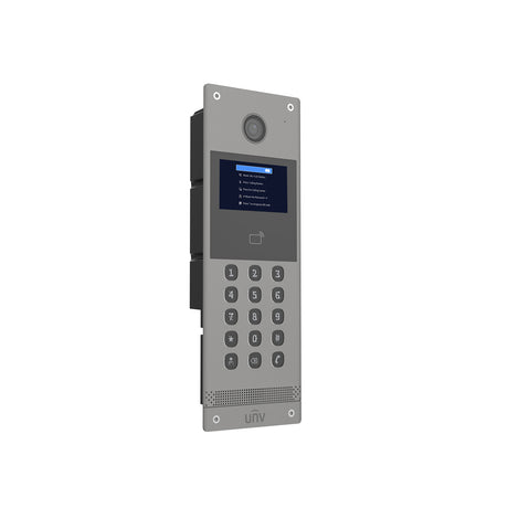 UNV OEU-301S-HMKA, Apartment Door Station