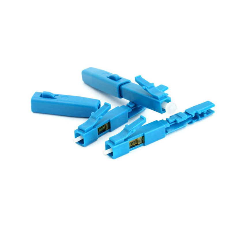 Vertical Cable Splice-on Plugs – Mechanical SM SC | 263-OSP Series