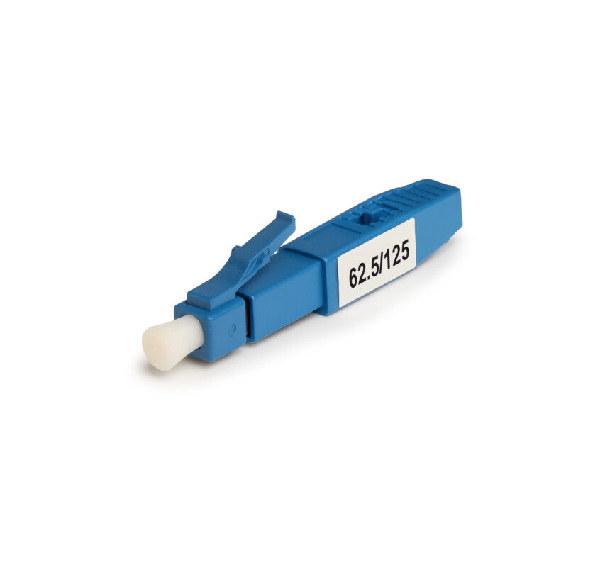 Vertical Cable Splice-on Plugs – Mechanical OM1 LC | 263-OSP Series