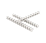 Vertical Cable Optical Fiber Splice Protection Sleeve 40mm - 100Pk