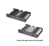 Vertical Cable Optical Fiber Splice Protection Sleeve 40mm - 100Pk