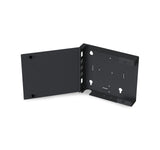Vertical Cable Optical Fiber Surface-Mount Box, Standard-Series, LGX, One-Position
