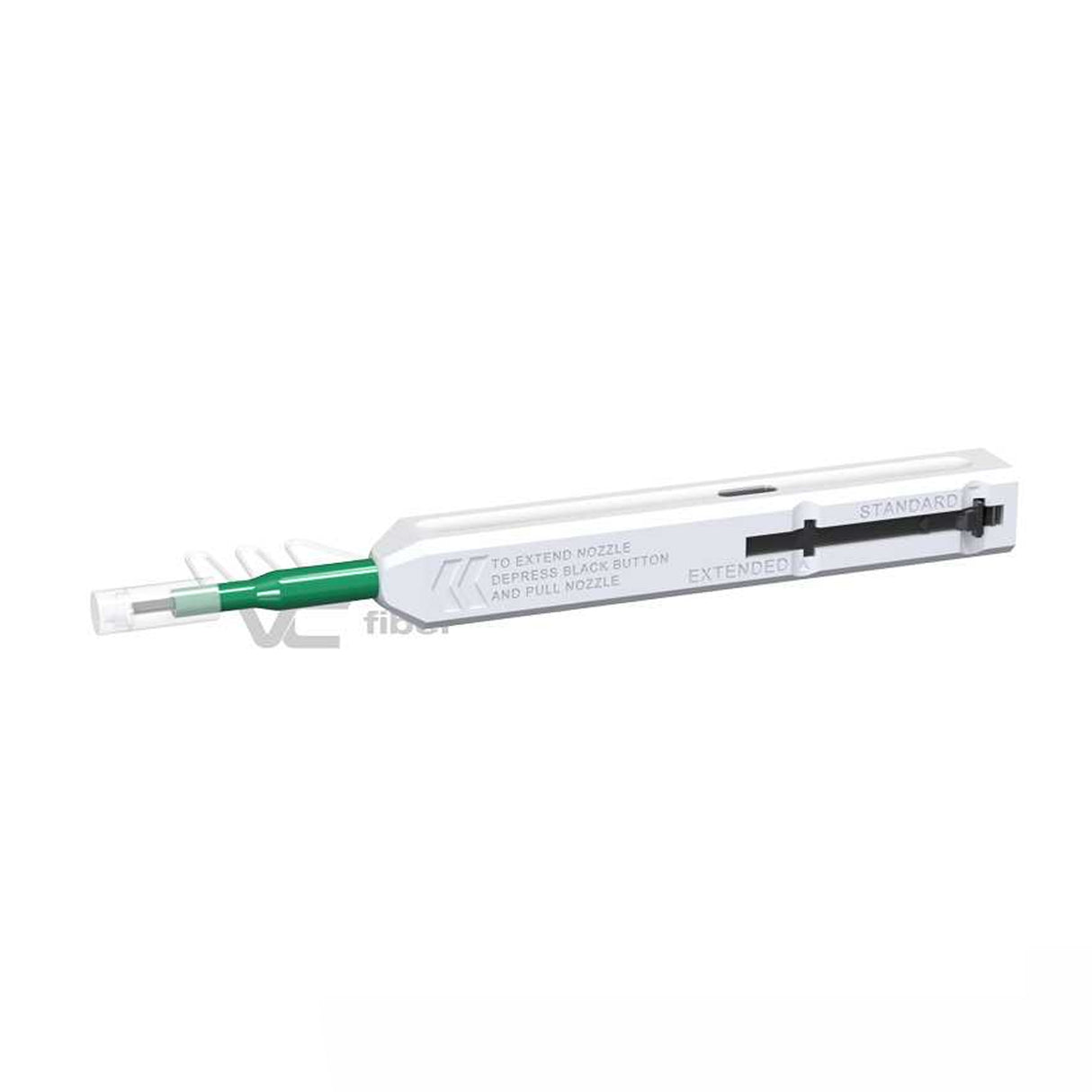 Vertical Cable Optical Fiber Cleaning Pen Tool – 2.50 mm