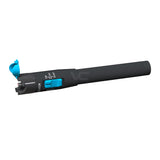 Vertical Cable Optical Fiber Visual Fault Locator, Hand-Held, 5-mW, 2.5-mm Adapter