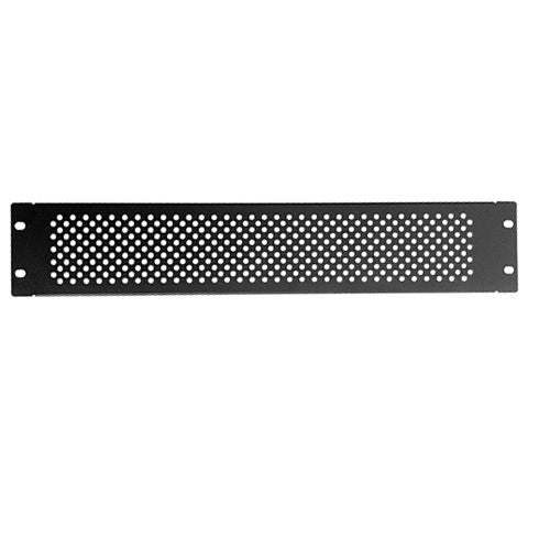Dynotech RB-2UV, Rack Blank 2U Vent