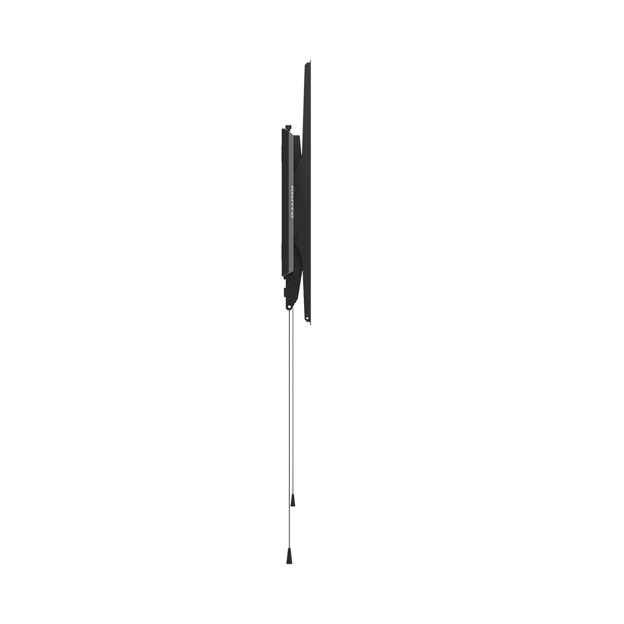 Kanto T300, Low Profile Tilting TV Mount for 40” - 100” TVs