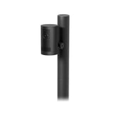Ring Stake Mount for Cameras and Solar Panels (Black / White) - New Arrival