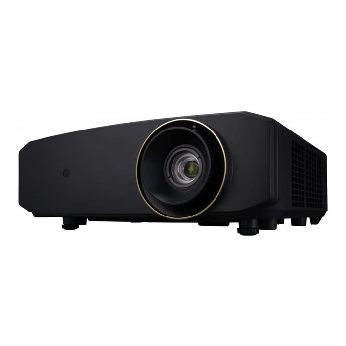 JVC LX-NZ3B 3000 lumens, 4K DLP, Laser, HDR10, HLG Auto Select, Wide Lens Shift, 100% REC 709, Auto Tone Mapping