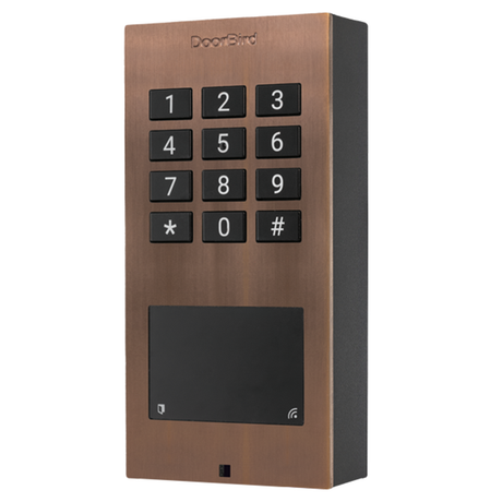 DoorBird A1121-SM, Surface Mount, IP Access Control Device.
