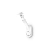 Ring Wall Mount for Cameras and Solar Panels (Black / White) - New Arrival