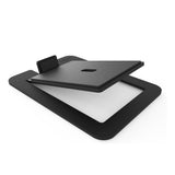 Kanto S6, Angled Desktop Speaker Stands for Large Speakers, Pair
