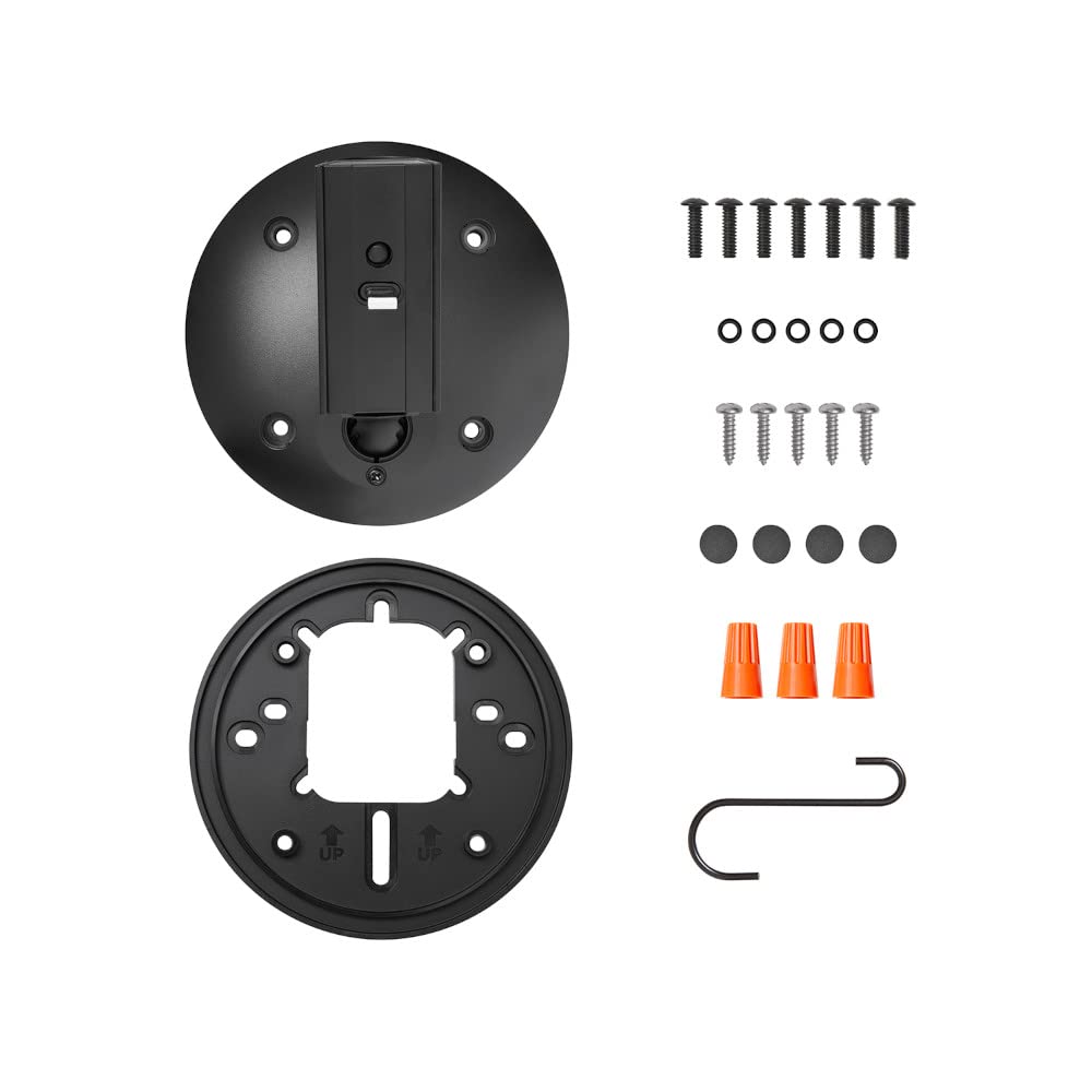 Ring Hardware Kit for Cameras - New Arrival