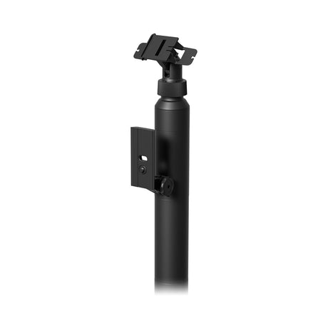 Ring Stake Mount for Cameras and Solar Panels (Black / White) - New Arrival