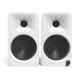 Kanto ORA4, 140W Powered Reference Speakers with USB-C Input and Bluetooth, Pair