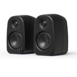 Kanto UKI, 100W Desktop Speakers with Bluetooth, USB-C, Headphone out, Pair