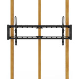 Kanto T300, Low Profile Tilting TV Mount for 40” - 100” TVs