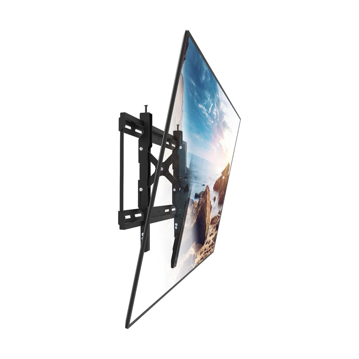 Kanto TE300, Extendable Tilting TV Wall Mount for 43" - 90" TVs