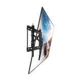 Kanto TE300, Extendable Tilting TV Wall Mount for 43" - 90" TVs