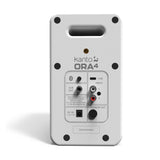 Kanto ORA4, 140W Powered Reference Speakers with USB-C Input and Bluetooth, Pair