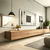 Kanto R400, Pro Series Recessed In-wall Full Motion Articulating TV Mount for 35" - 65" TVs