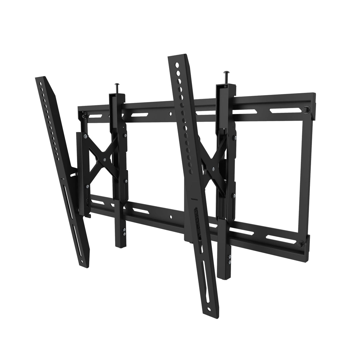Kanto TE300, Extendable Tilting TV Wall Mount for 43" - 90" TVs