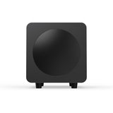 Kanto SUB6VMW, 200W Sealed 6" Powered Subwoofer,