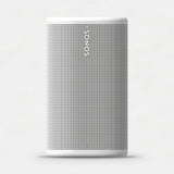 SONOS PLAYPUS1, Play Mini Portable Smart Speaker - Black / White