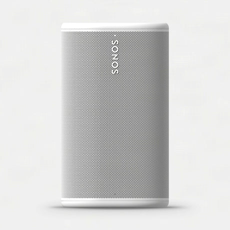 SONOS PLAYPUS1, Play Mini Portable Smart Speaker - Black / White