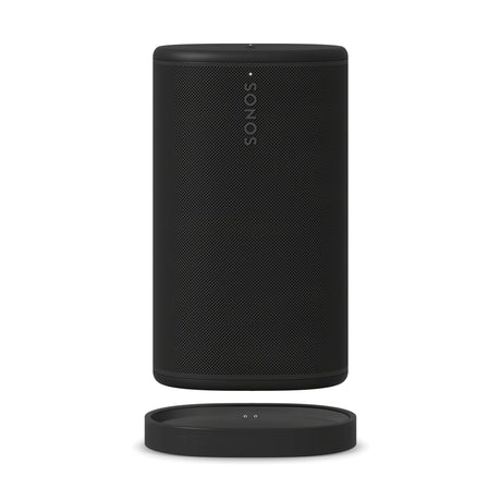 SONOS PLAYPUS1, Play Mini Portable Smart Speaker - Black / White